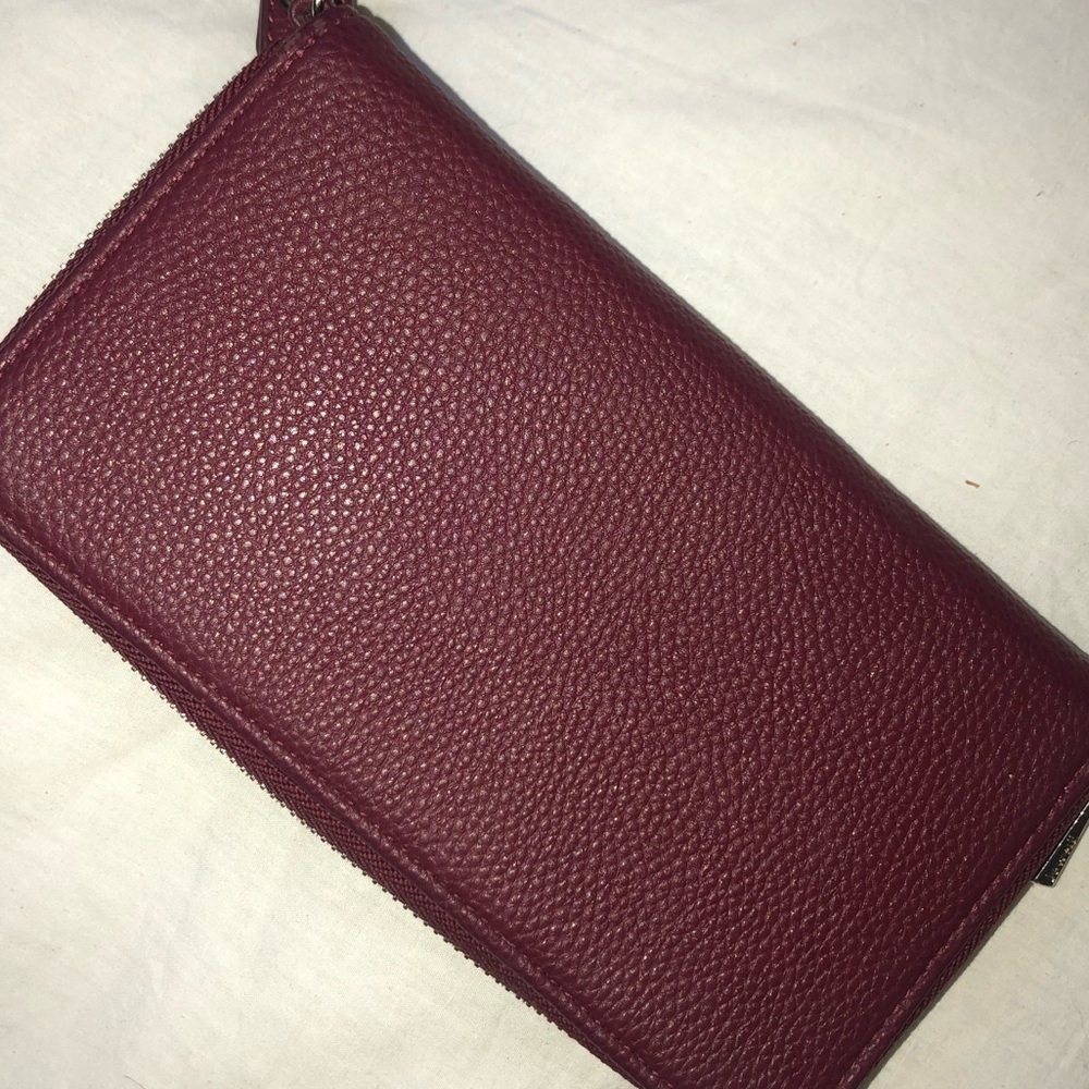 Thirty one wallet